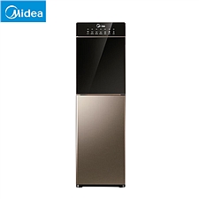 美的 下置式饮水机 智能WIFI外置沸腾胆 冷热型  YD1316S-X